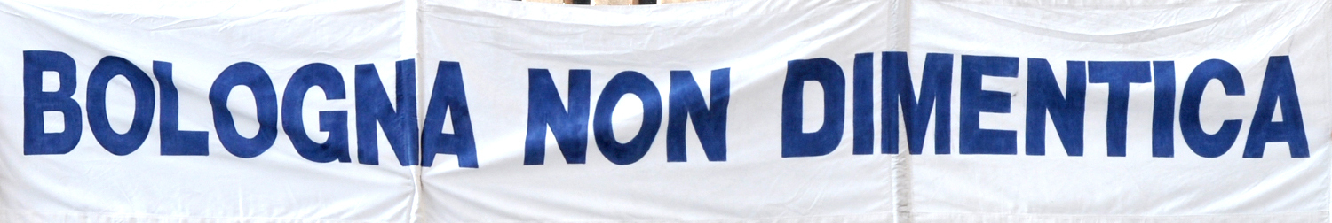 bologna non dimentica