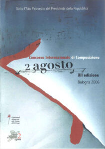 Manifestazione del 2006