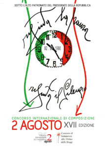 Manifestazione del 2011