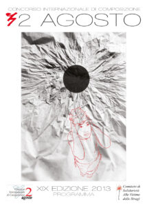 Manifestazione del 2013