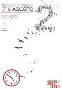 Manifestazione del 2014