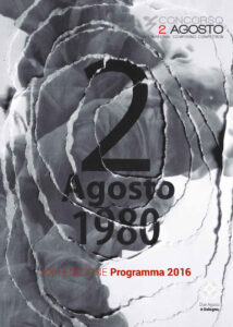 Manifestazione del 2016