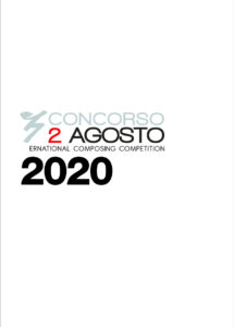 Manifestazione del 2020